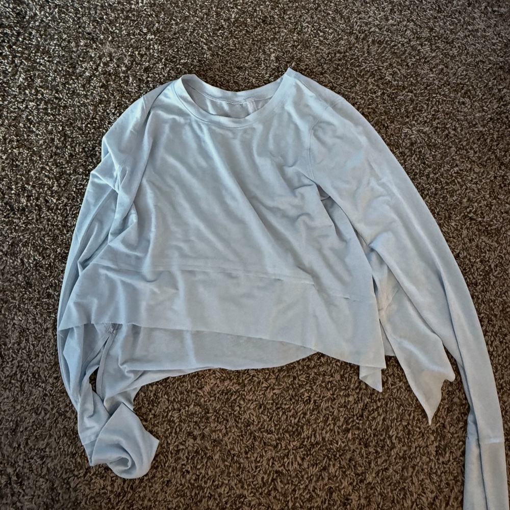 FP movement Tempo Long Sleeve Tee